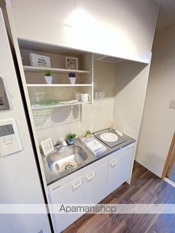 NSハイムの内装写真