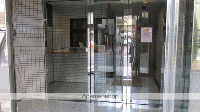 ラフィーネ瀬田の内装写真
