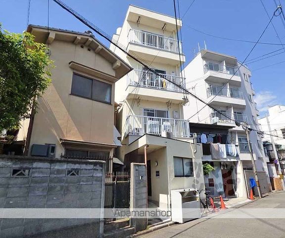 コーポ中島の外観写真