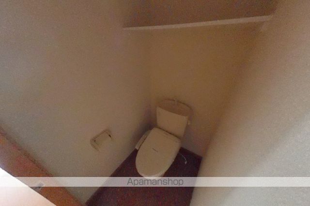 レオパレス沙羅の内装写真