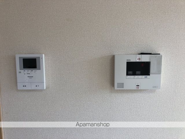 ファミーユの内装写真