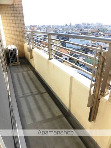グランドガーデン藤ヶ丘EXの内装写真