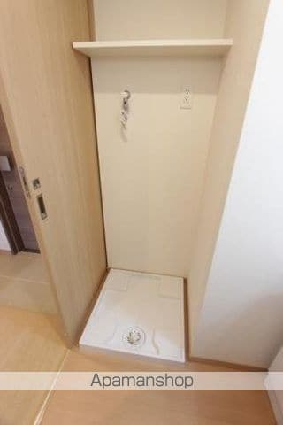 キルンズ西新の内装写真