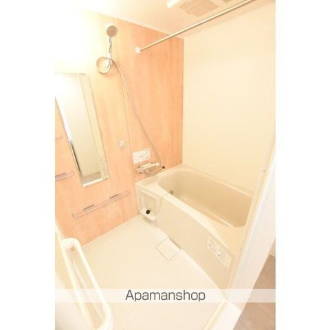 ALIVIS宮の森の内装写真