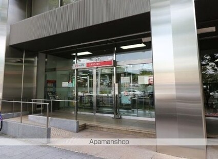 リシュドール名駅南[1K/27.7m2]の周辺3