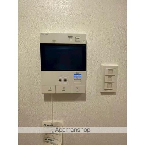 MEJIRORESIDENCEの内装写真