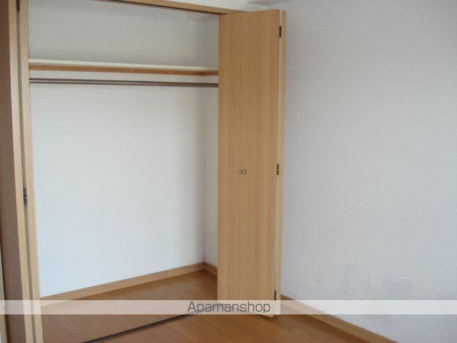 パークサイド三好ヶ丘の内装写真