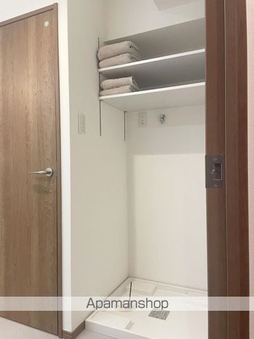 ダイアパレス野間の内装写真