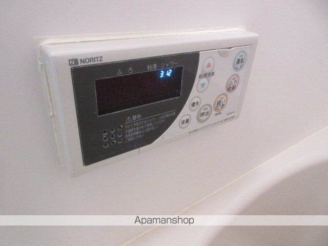 三進ビルの内装写真