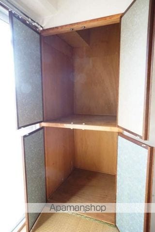 グランツ西古松IIの内装写真