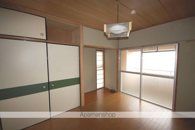 シティハイム田町の内装写真