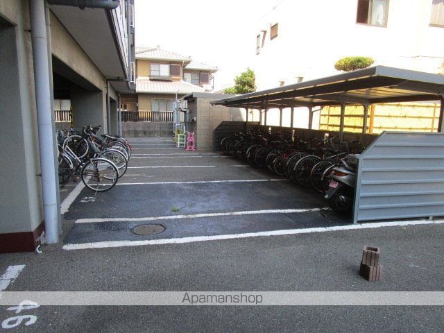 アイボンラビアンの外観写真