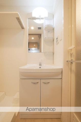 ベルグレード大山の内装写真