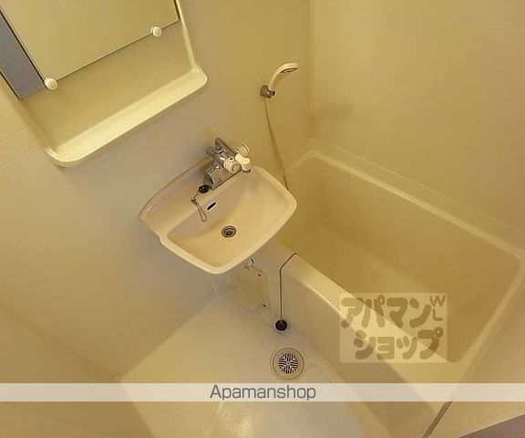 なかよしマンション四条大宮の内装写真