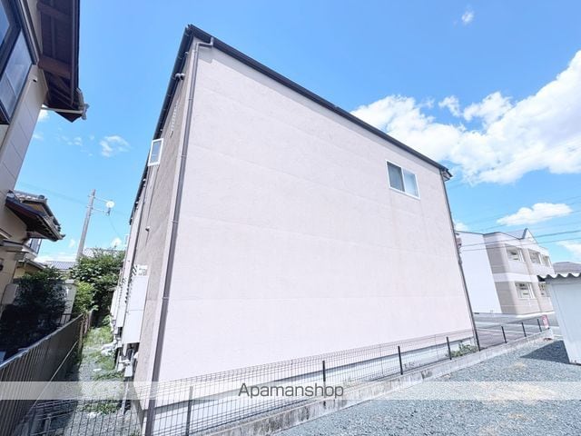 Main Cottageの外観写真