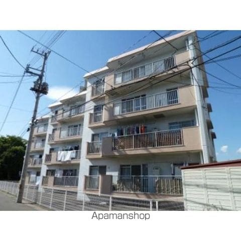 渡辺マンションの内装写真