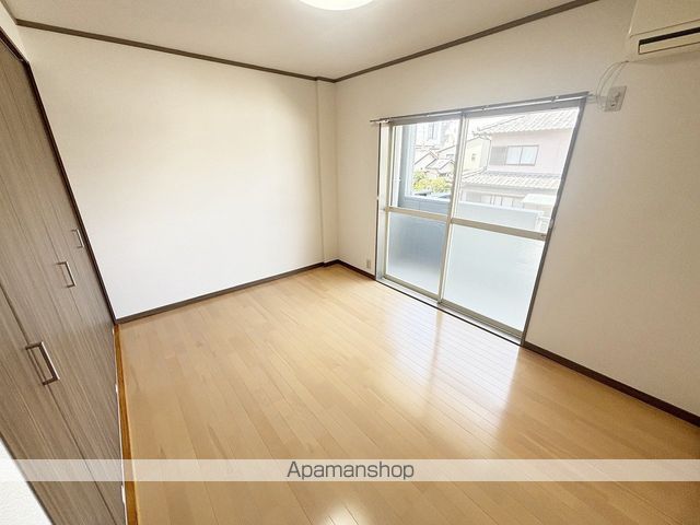 リベルテエスパレスの内装写真