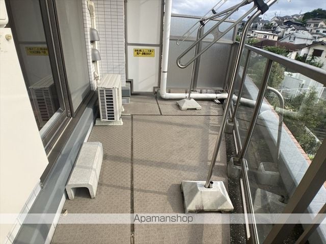 アデニウム玉川学園の内装写真