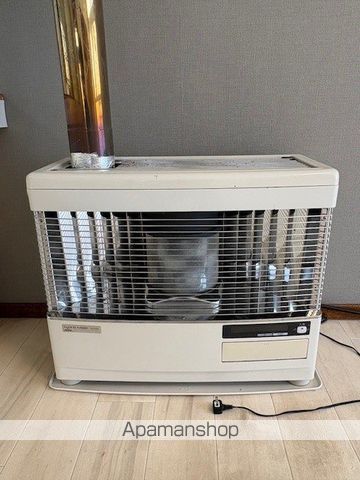 滝川市 2階建 築43年の内装写真