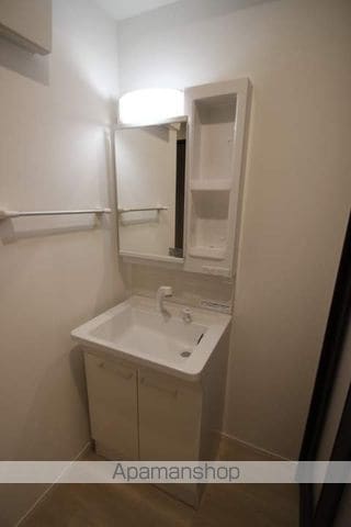 トラッド中央橋IIの内装写真