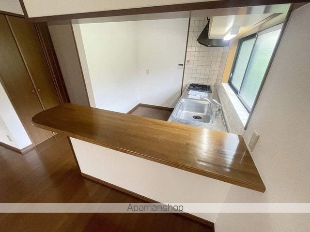 メゾネット都弐番館の内装写真