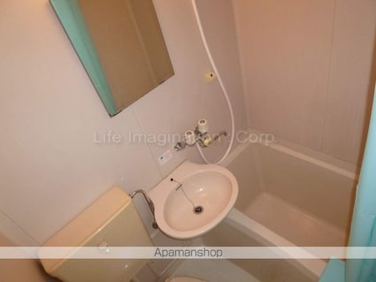 メゾンさつき[1R/18.48m2]の内装6