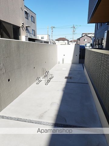 アヴァンスコート参番館のその他写真