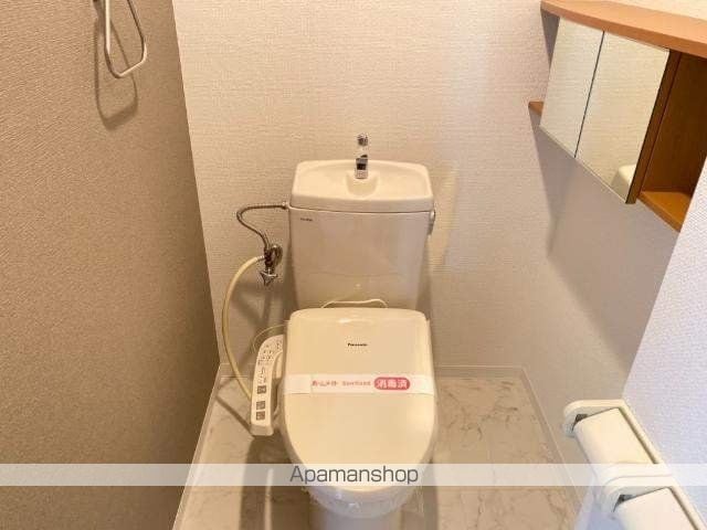 ロジュモの内装写真