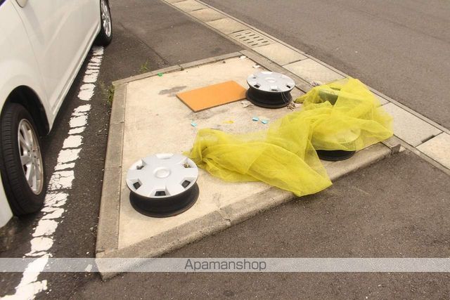 メゾンドFのその他写真