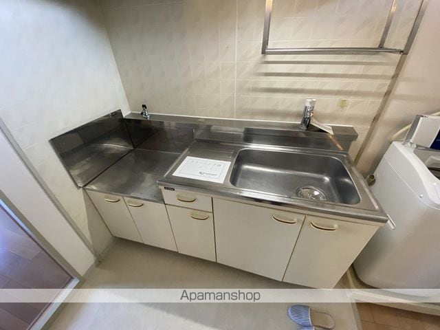 アメニティゾーン堤町の内装写真