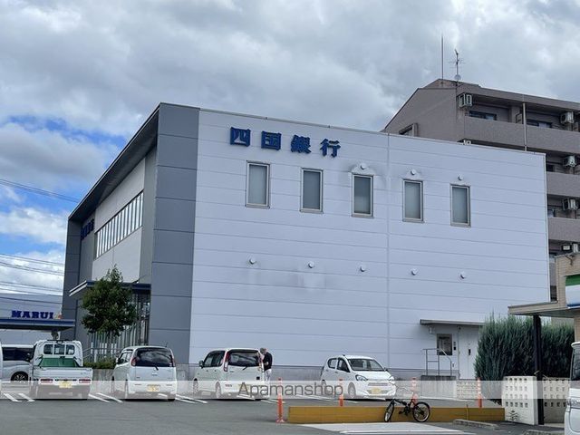 レジデンツアハトの周辺写真