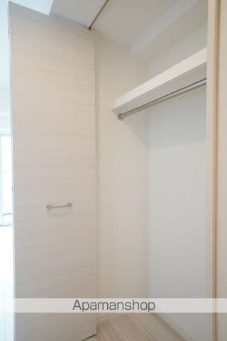 メインステージ門前仲町IIの内装写真