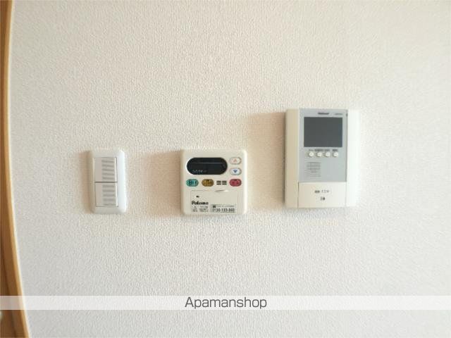 ファミリアの内装写真