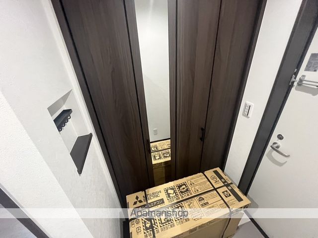 レユシール柳田の内装写真
