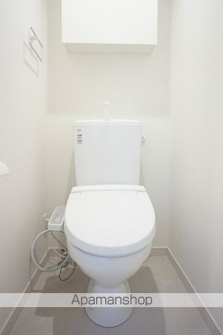 リブリ・カーサ シエテの内装写真