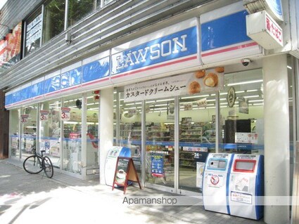 グランシャリオ阿佐ヶ谷[1LDK/36m2]の周辺6