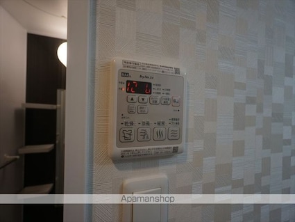 ＳーＲＥＳＩＤＥＮＣＥ今池駅前[1K/27.08m2]の内装5