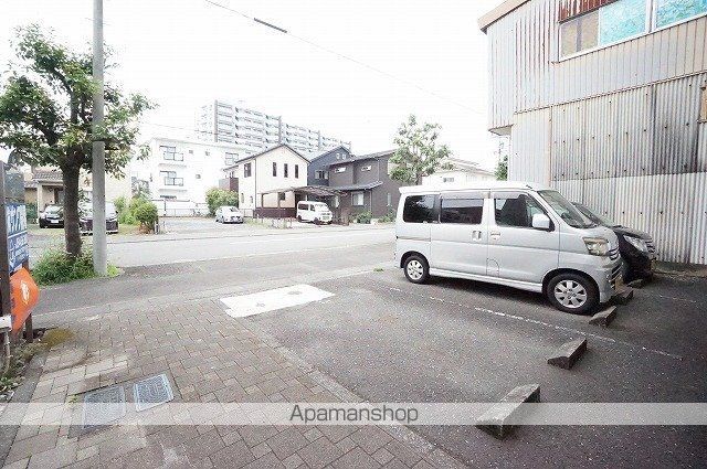 サンハイツ西中原のその他写真
