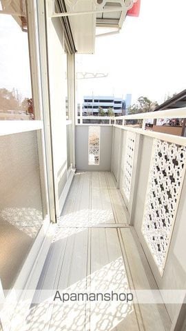 ファーストヴューラ 八番館の内装写真