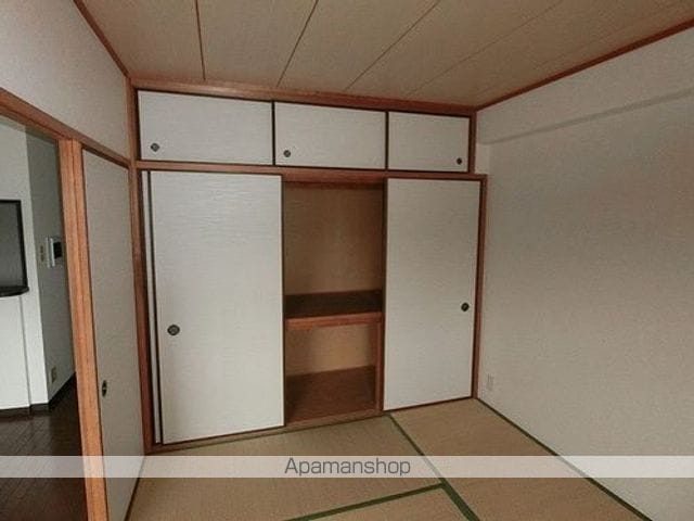ライオンズマンション和歌山関戸壱番館の内装写真