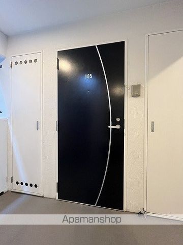 CLAIR市役所前の外観写真