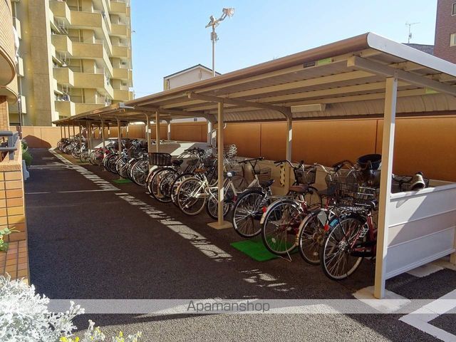 朝日プラザ大和町エザースのその他写真