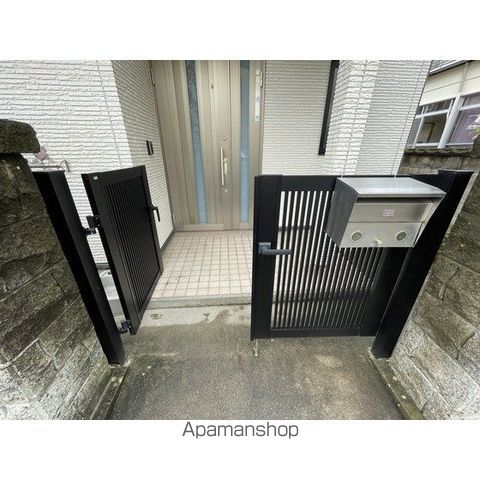 仙山線 東照宮駅 徒歩6分 2階建 築51年のその他写真