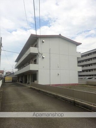 竹田マンション[1LDK/56.87m2]の外観4