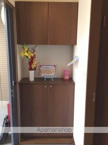 サンライフ光 C棟の内装写真