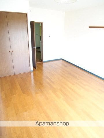 すかる里村の内装写真