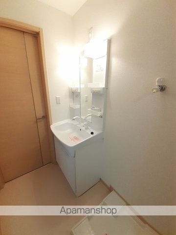 サンメゾン津高の内装写真