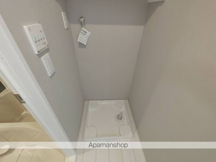 アトリオフラッツ高円寺[1K/25.6m2]のその他部屋・スペース