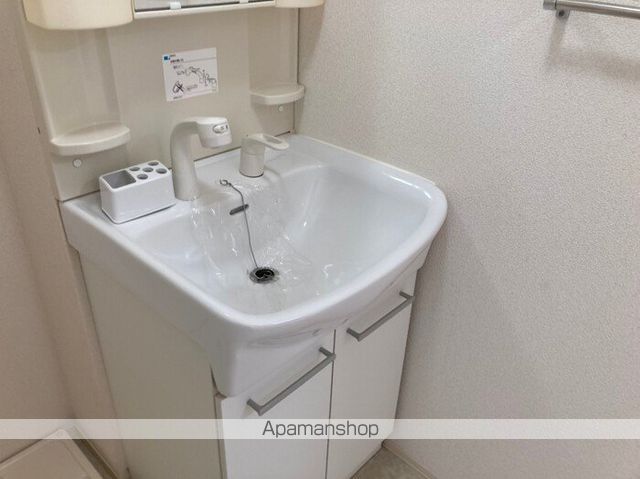 エルシオ宇佐南の内装写真