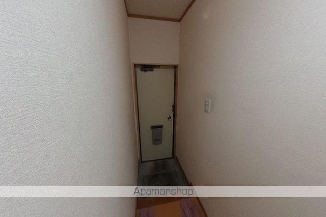 コーポ寿Iの内装写真